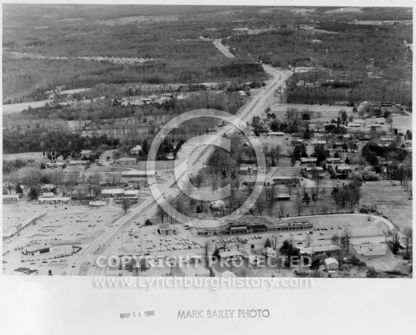  : Timberlake Rd Aerial 2
