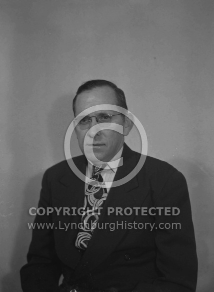  : Alma & Rachel Nasly, March 1946