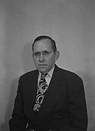  : Alma & Rachel Nasly, March 1946