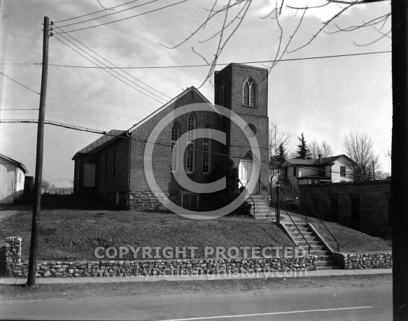  : Episcopal Church