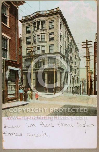  : Hotel Carroll jg