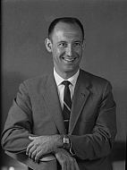  : John Leeson, Amherst, June 28 1967