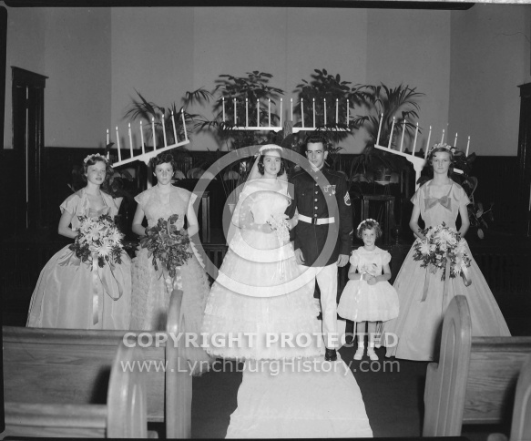 : ANDERSON-STATON BRIDE, SEPT