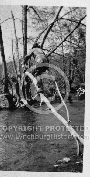 Creek Crossing