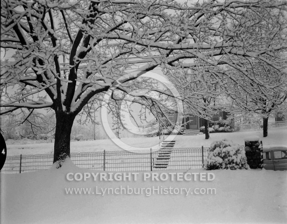  : Snow, Feb 28, 1964
