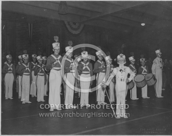 Youth Band