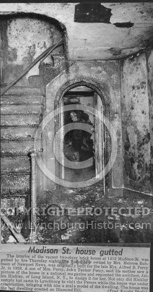  : Fire 1412 Madison st 72