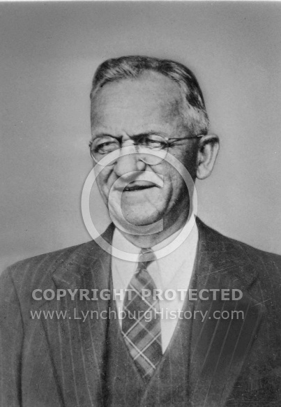  : EARNEST MAYS, JUNE