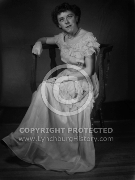  : VIRGINIA BERRYMAN, SEPTEMBER 26