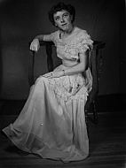  : VIRGINIA BERRYMAN, SEPTEMBER 26