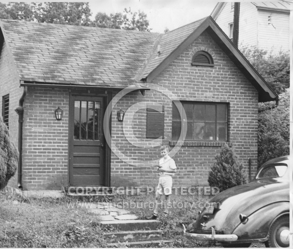  : MW water pumping station