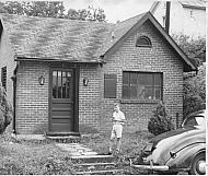  : MW water pumping station