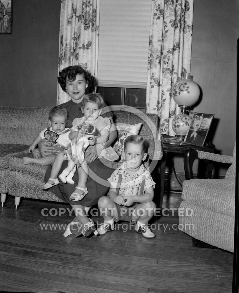  : HUDSON, MADISON H EIGHTS, AUGUST 23
