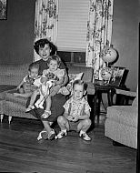  : HUDSON, MADISON H EIGHTS, AUGUST 23