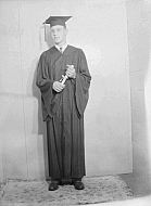  : Walter Spivey, June 1945