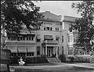  : Hollins st Hospital 1936