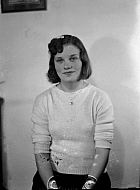  : SHIRLEY HOLLEY