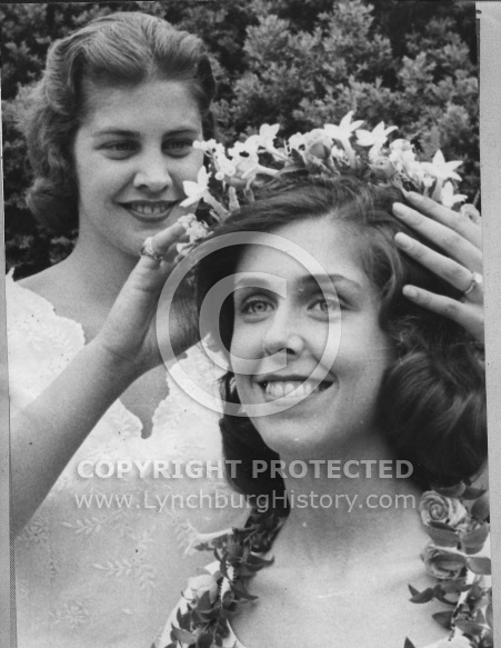  : SBC mayday Betty Forsytn 60