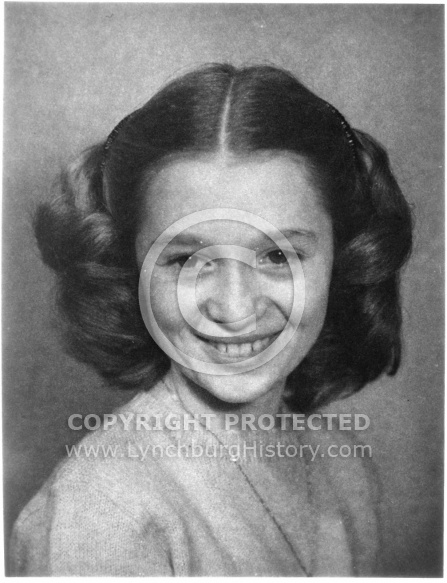 : Nancy Campbell, Dec 19, 1946