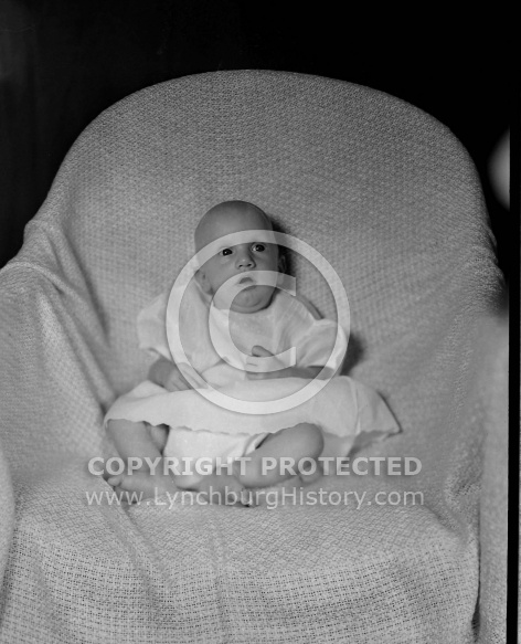  : Foster Baby, Aug 22 1951