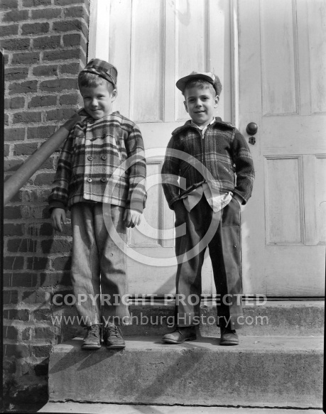  : McGuire (two boys)