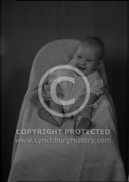  : MRS. PERDUE BABY, MAY