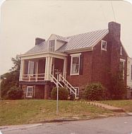  : Church Pearl 1820 90 lhf