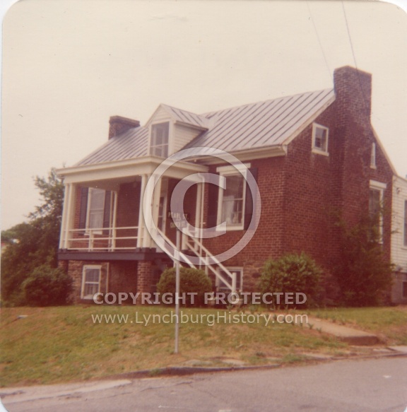  : Church Pearl 1820 90 lhf