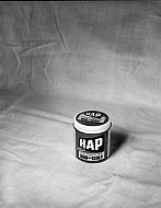  : Picture of Blairs HAP (Hair and Scalp) container