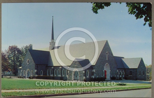  : Church Lutheran jg