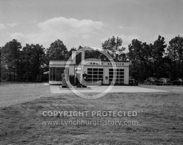  : AMOCO OIL CO, MAY 5