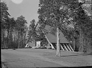  : Church, Forest Hill, Feb 22, 1968