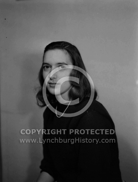  : Honey Wright, Dec 1946