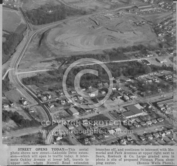  : Pittman plaza aerial 59 const