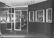 Entrance Buckingham-Flippen 1957