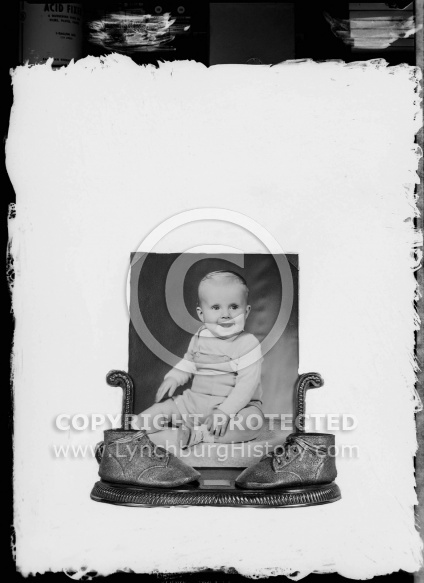  : Goodman - Baby shoes