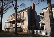  : Clay st 400 blk 2 lhf