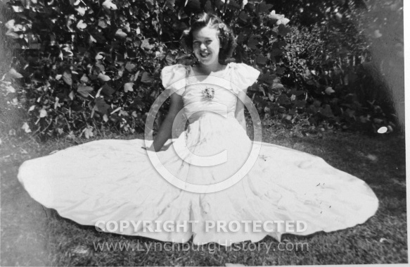  : ARLEEN BRYANT