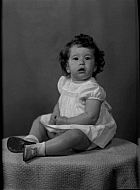  : WHITE - BRYANT BABY, MAY
