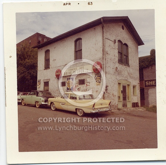  : Commerce nr 11th lhf