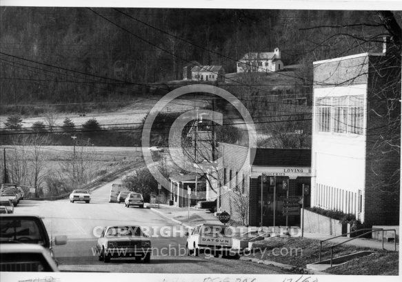 Lovingston - 1983