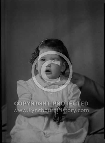  : ERMA MORCUM, MAY 7