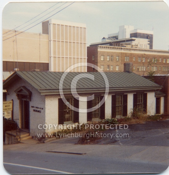  : 6th nr Church 39 lhf