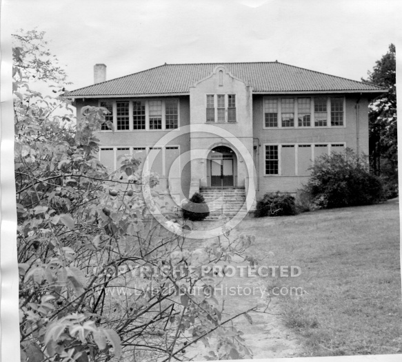 Peakland Elementary School