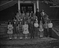  : Monroe School, May 22, 1967