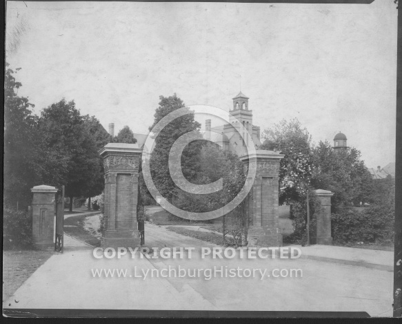  : RMWC gates ca 1900