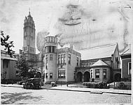 First Methodist Church - 1920s