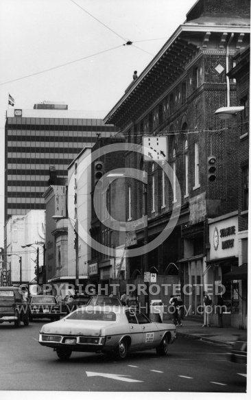 Lynchburg - Main Street