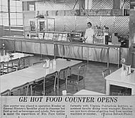  : Cafeteria 1958