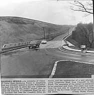  : Cranehill dr bridge open